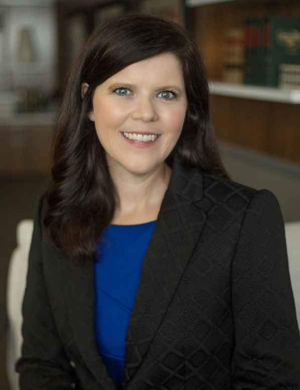 Attorney Kathleen Kearney